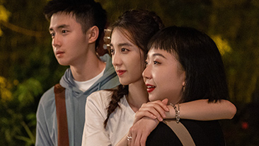 没有工作的一年